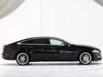 Jaguar XJ by Startech 2011 года